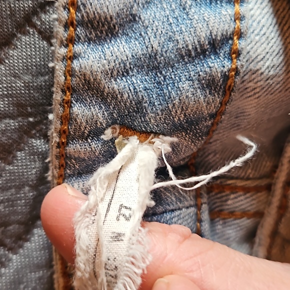 Pants - Picture 2 of 6